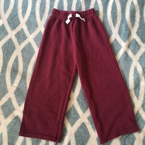 GARANIMALS sweat pants